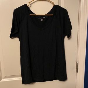 American Eagles womens size medium super soft v neck